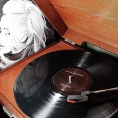 Ellie Goulding - Halcyon vinyl