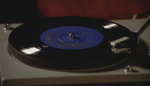 Vinyl 45 - Vinyl gif animations, record player gifs, vinyl cinemagraphs