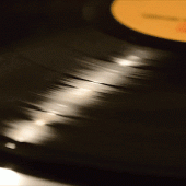 Spinning vinyl 4
