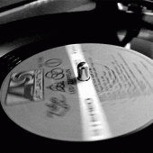 Led Zeppelin IV vinyl