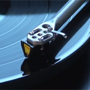 Rush - Tom Sawyer vinyl, ZYX R100 cartridge